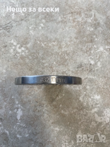 Решетки и ножове за електрически месомелачки, снимка 7 - Резервни части за машини - 51940662