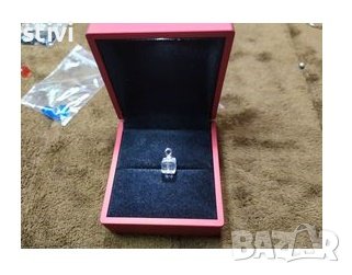 Кристали кубичен кристал  бяло - НОВО., снимка 4 - Други - 37257254