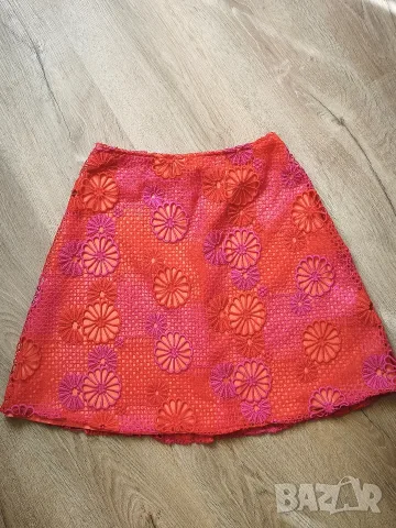 Дамска пола Asos, снимка 2 - Поли - 55994274
