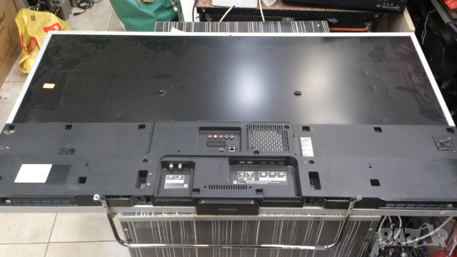 SONY KDL-55W807C, снимка 2 - Телевизори - 44567794
