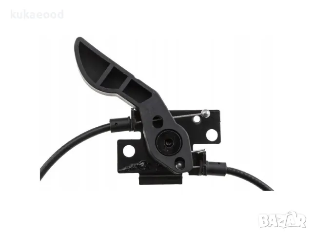 Жило (въже) за отваряне на преден капак BMW 5 F10 / F11, снимка 5 - Части - 49813890