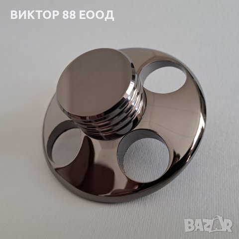 Клампа за грамофон - №35, снимка 1