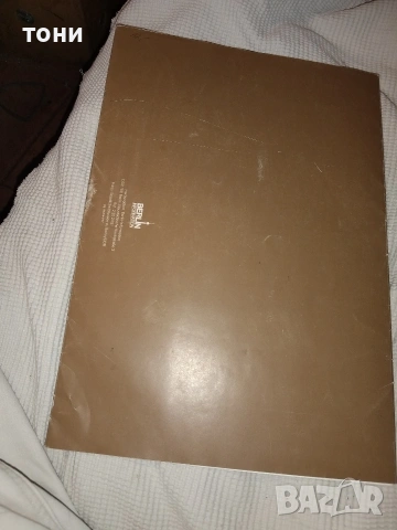 албум стар Берлин, снимка 4 - Антикварни и старинни предмети - 54276150