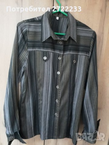 Дамска риза, снимка 7 - Ризи - 30120299