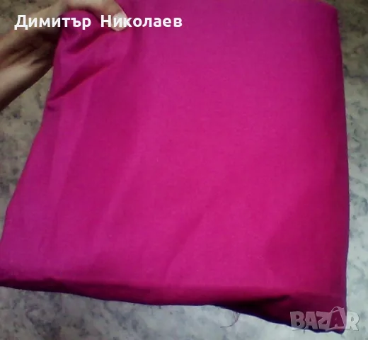 Памучен плат  100 % памук  , снимка 2 - Платове и дамаски - 45302360