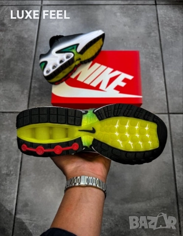 Мъжки Маратонки ✨ Nike , снимка 7 - Маратонки - 52423674