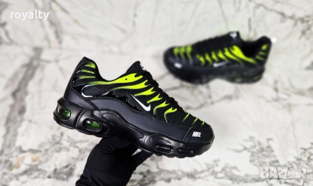 Nike Спортни Мъжки Маратонки 