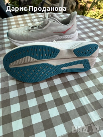 Маратонки Hoka Mach 6, снимка 2 - Маратонки - 55776251