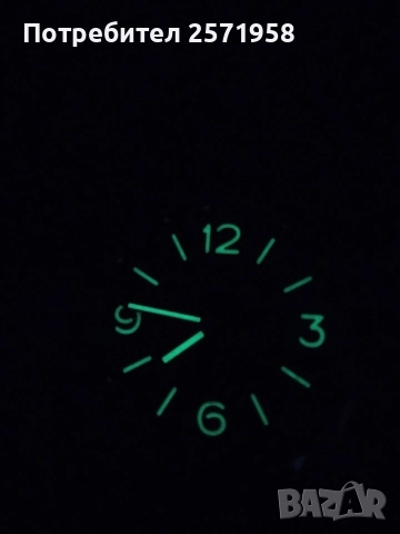 Panerai luminor 44mm, снимка 11 - Мъжки - 52393197