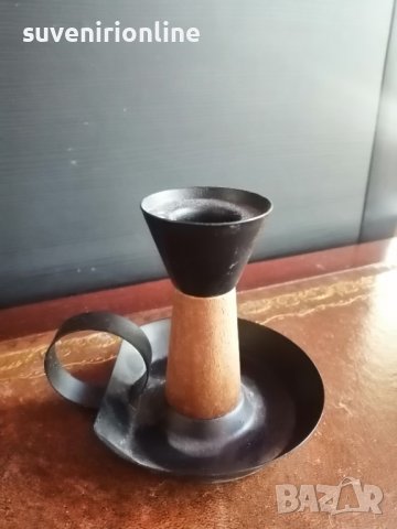 Свещник , снимка 1