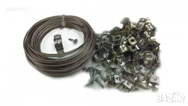 Подвръзки за растения Primaterra