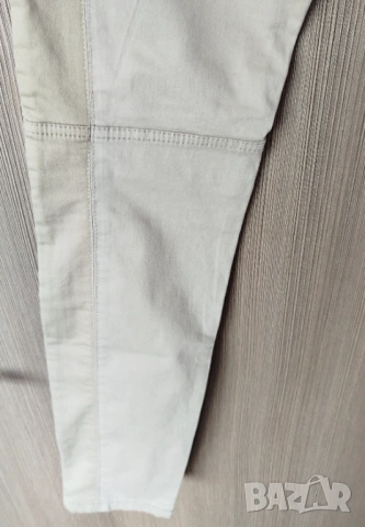 дамски, модерен панталони- EDC- Нов, снимка 8 - Панталони - 54240563