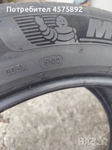 MICHELIN PILOT SPORT4, снимка 5 - Гуми и джанти - 55967828