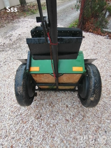 Ремарке за мотофреза , снимка 10 - Градинска техника - 51726735