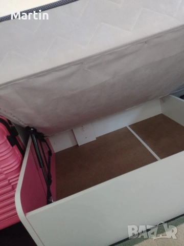 Детско обзавеждане за момиче, снимка 6 - Мебели за детската стая - 53923403