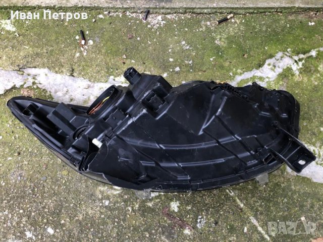 Фар за Рено Каптюр / Renault Capture 2013 г. - 2018 г., снимка 3 - Части - 35399478