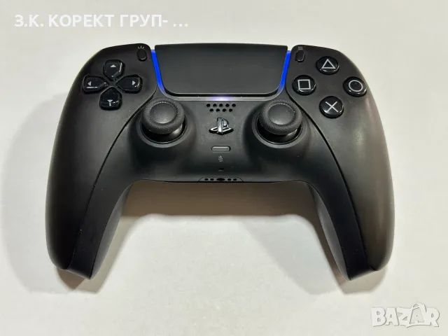 Оригинален джойстик за PlayStation 5 – DualSense