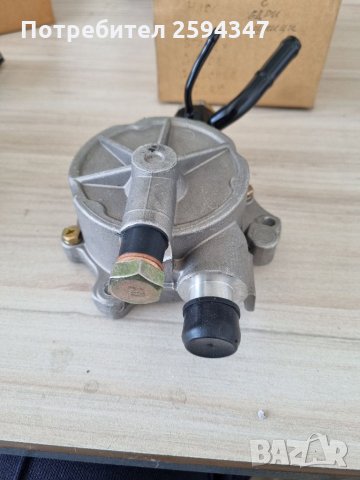 HYUNDAI GALOPER 2.5D-TD ВАКУМ ПОМПА РЕЦИКЛИРАНА , снимка 1