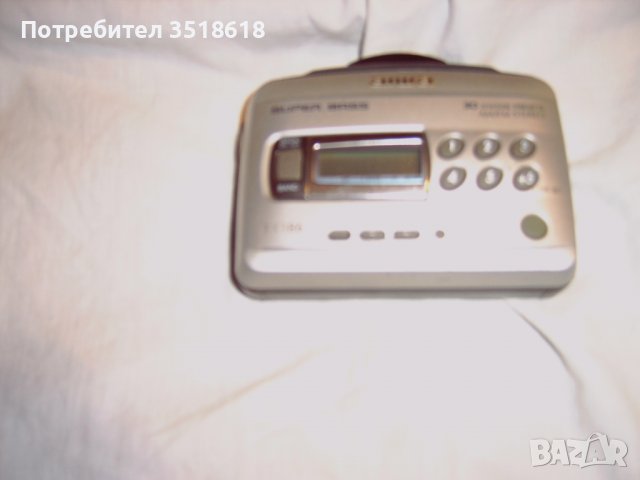 Транзистори и дек, снимка 3 - Радиокасетофони, транзистори - 38865960