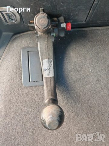 Vw Touran 2.0 tdi , снимка 7 - Автомобили и джипове - 52795702