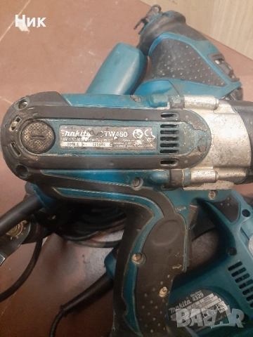 Машини Макита 220v и 18v, снимка 8 - Триони и циркуляри - 52954799