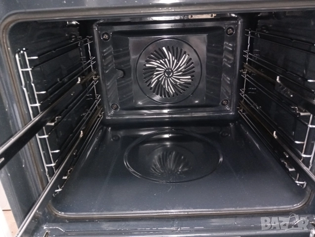 Кафява печка за вграждане АЕГ Aeg Made in Germany с две години гаранция!, снимка 5 - Печки, фурни - 52659072
