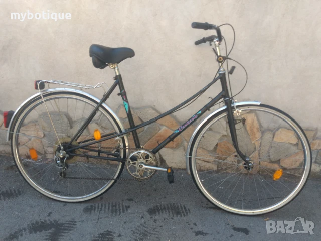 Дамски велосипед CERTINA 28"