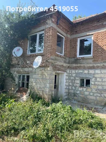 ПРОДАВАМ ЕВТИНИ КЪЩИ И ПАРЦЕЛИ В ОБЛАСТ ВАРНА 