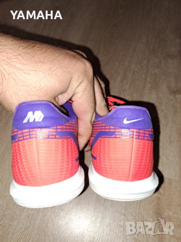 Nike  Mercurial  Футболни  Обувки 39, снимка 4 - Детски маратонки - 42193802