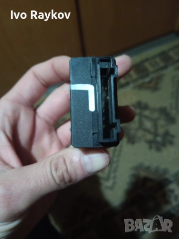 Бутон Регулиране на светлини за Seat Ibiza II (6k) , 6K0919094, снимка 3 - Части - 54089872