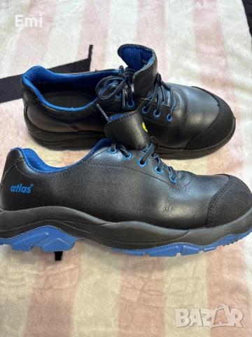 Аtlas-работни с бомбе 42 номер