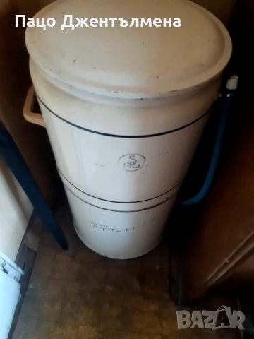 Ретро пералня , снимка 1