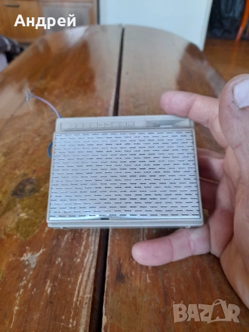 Старо радио,радиоприемник Звездочка, снимка 2 - Антикварни и старинни предмети - 53988271