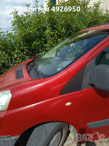 Продавам Peugeot Exspert., снимка 2 - Бусове и автобуси - 55825008