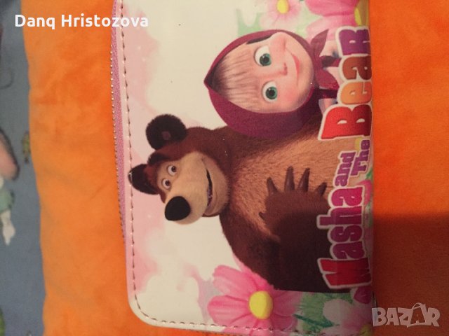 Детски портмонета, снимка 3 - Други - 30479843