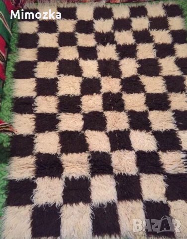 Красиви ръчно тъкани вълнени губери и кичени халища!, снимка 8 - Други - 29917985