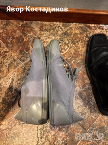 Подарявам маратонки 40 номер, снимка 3 - Спортни обувки - 52909187