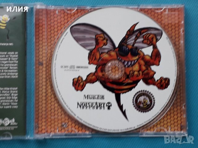 TrollfesT – 2012 - Brumlebassen(Black Metal,Folk Rock,Viking Metal), снимка 2 - CD дискове - 42866590