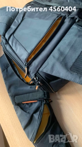 Чанта Case Logic , снимка 6 - Чанти, стативи, аксесоари - 52190699