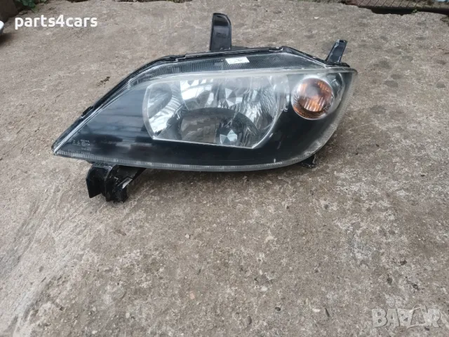 ляв и десен фар за мазда 2 MAZDA 2, снимка 7 - Части - 48135386