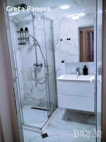 Двустаен апартамент в Бриз с гараж., снимка 14 - Апартаменти - 53257016