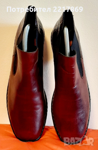 Обувки Rieker N42, снимка 6 - Дамски ежедневни обувки - 44727393