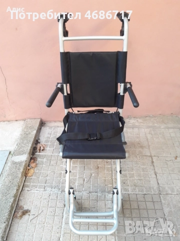 ТРАНСПОРТЕН СТОЛ/КОЛИЧКА