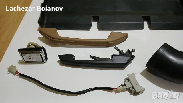 Останали части Волво 740, снимка 4 - Части - 56181347