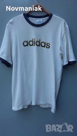 Adidas-В Много Добро Състояние , снимка 7 - Тениски - 36881027