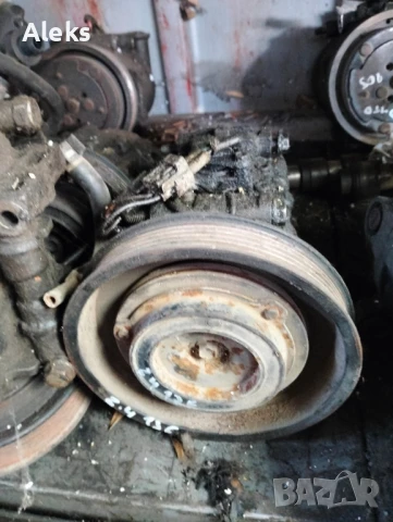 компресор за климатик алфа 156 2.4