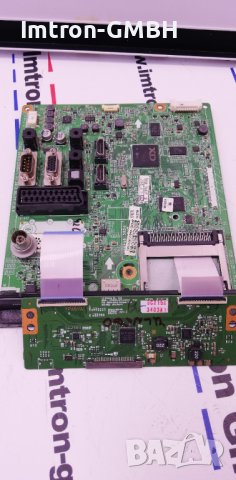 Mainboard LG 42"  EBU62146807 EAX65120904 (1.0) SCREEN LC420DUE, снимка 2 - Части и Платки - 37642642