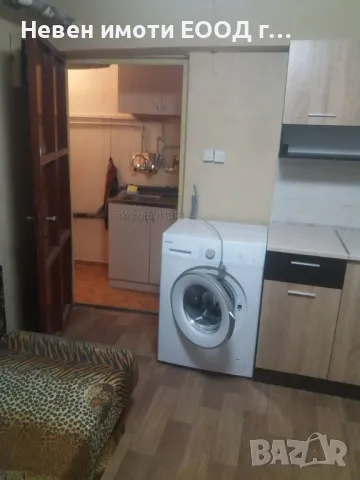 Едностаен,гр. Велико Търново, кв. Бузлуджа, до БИЛА, снимка 6 - Апартаменти - 49555452