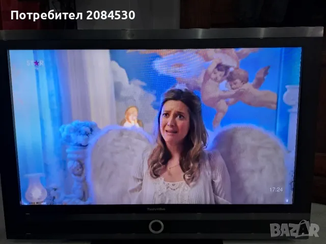 Телевизор Techni Sat -40 инча- (5540/1316), снимка 17 - Телевизори - 48784951