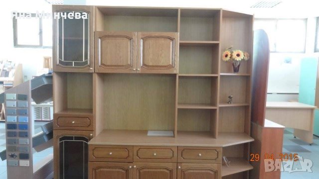Разпродажба мебели в Секции и витрини в гр. Варна - ID30679746 — Bazar.bg